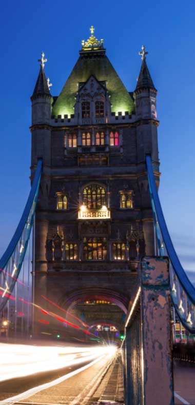 Business services image